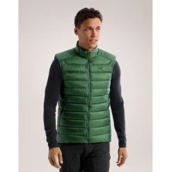 Arc'teryx Cerium Vest - Men's- Casual Clothing|Snow Clothing