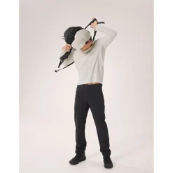 Arc'teryx Cormac Crew Long-Sleeve Shirt - Men's- Active Clothing|Casual Clothing