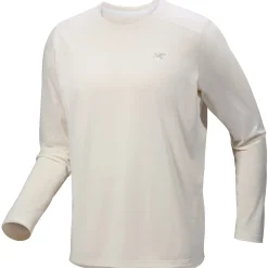 Arc'teryx Cormac Crew Long-Sleeve Shirt - Men's- Active Clothing|Casual Clothing