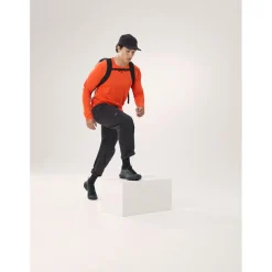 Arc'teryx Cormac Crew Long-Sleeve Shirt - Men's- Active Clothing|Casual Clothing