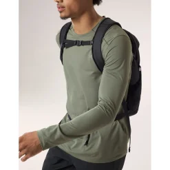 Arc'teryx Cormac Crew Long-Sleeve Shirt - Men's- Active Clothing|Casual Clothing