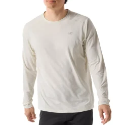 Arc'teryx Cormac Crew Long-Sleeve Shirt - Men's- Active Clothing|Casual Clothing