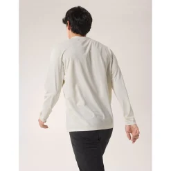 Arc'teryx Cormac Crew Long-Sleeve Shirt - Men's- Active Clothing|Casual Clothing