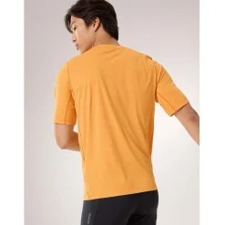 Arc'teryx Cormac Crew Short-Sleeve T-Shirt - Men's- Active Clothing|Casual Clothing