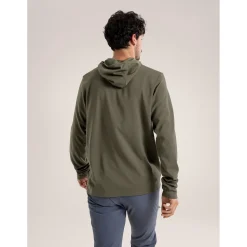 Arc'teryx Cormac Heavyweight Hoodie - Men's- Snow Clothing|Mid Layers