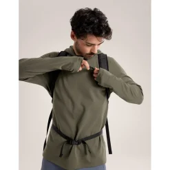 Arc'teryx Cormac Heavyweight Hoodie - Men's- Snow Clothing|Mid Layers