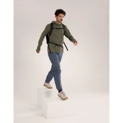 Arc'teryx Cormac Heavyweight Hoodie - Men's- Snow Clothing|Mid Layers