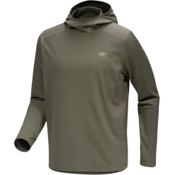 Arc'teryx Cormac Heavyweight Hoodie - Men's- Snow Clothing|Mid Layers