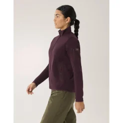 Arc'teryx Covert Cardigan - Women's-Women Casual Clothing|Sweatshirts & Fleece