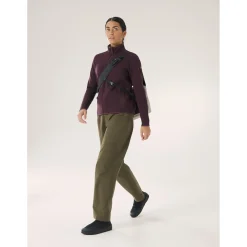 Arc'teryx Covert Cardigan - Women's-Women Casual Clothing|Sweatshirts & Fleece