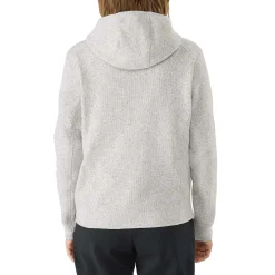 Arc'teryx Covert Pullover Hoodie - Women's-Women Casual Clothing|Sweatshirts & Fleece