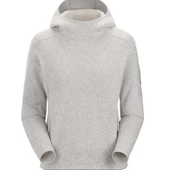 Arc'teryx Covert Pullover Hoodie - Women's-Women Casual Clothing|Sweatshirts & Fleece