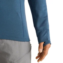 Arc'teryx Delta Hybrid Hoodie - Men's- Snow Clothing|Backcountry Skiing