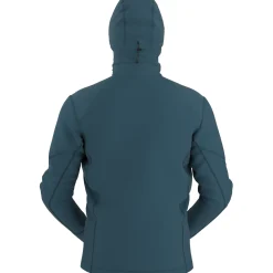 Arc'teryx Delta Hybrid Hoodie - Men's- Snow Clothing|Backcountry Skiing