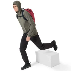 Arc'teryx Delta Pullover Hoodie - Men's- Snow Clothing|Mid Layers