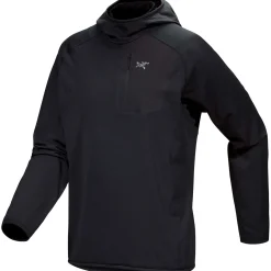 Arc'teryx Delta Pullover Hoodie - Men's- Snow Clothing|Mid Layers