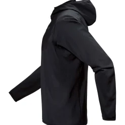 Arc'teryx Delta Pullover Hoodie - Men's- Snow Clothing|Mid Layers