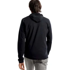 Arc'teryx Delta Pullover Hoodie - Men's- Snow Clothing|Mid Layers
