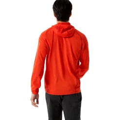 Arc'teryx Delta Pullover Hoodie - Men's- Snow Clothing|Mid Layers