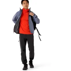 Arc'teryx Delta Pullover Hoodie - Men's- Snow Clothing|Mid Layers