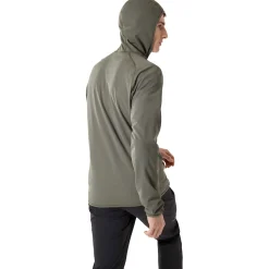 Arc'teryx Delta Pullover Hoodie - Men's- Snow Clothing|Mid Layers