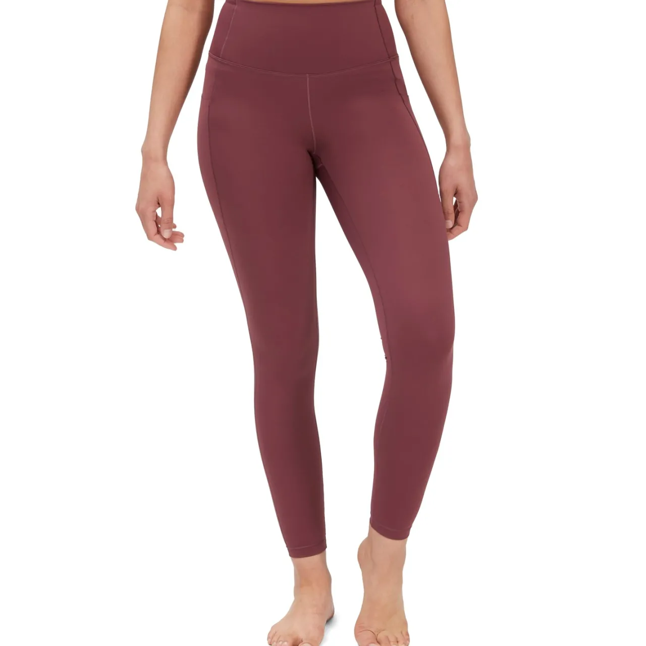 Arc'teryx Essent High-Rise 28" Leggings - Women's-Women Casual Clothing|Jeans & Pants