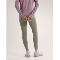Arc'teryx Essent High-Rise Utility Legging 26'' - Women's-Women Active Clothing|Active Bottoms