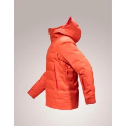 Arc'teryx Fissile Down Jacket - Men's- Snow Clothing|Insulated & Puffer Jackets