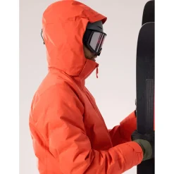 Arc'teryx Fissile Down Jacket - Men's- Snow Clothing|Insulated & Puffer Jackets