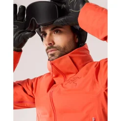 Arc'teryx Fissile Down Jacket - Men's- Snow Clothing|Insulated & Puffer Jackets