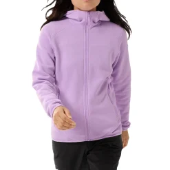 Arc'teryx Kyanite Hoodie - Women's-Women Casual Clothing|Snow Clothing
