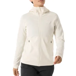 Arc'teryx Kyanite Hoodie - Women's-Women Casual Clothing|Sweatshirts & Fleece