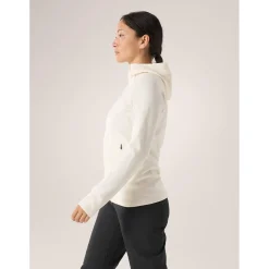 Arc'teryx Kyanite Hoodie - Women's-Women Casual Clothing|Sweatshirts & Fleece