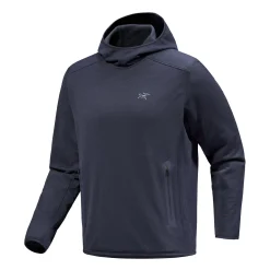 Arc'teryx Kyanite Pullover Hoodie - Men's- Casual Clothing|Snow Clothing
