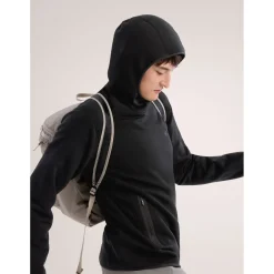Arc'teryx Kyanite Pullover Hoodie - Men's- Casual Clothing|Snow Clothing