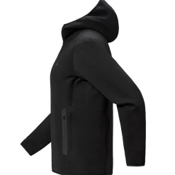 Arc'teryx Kyanite Pullover Hoodie - Men's- Casual Clothing|Snow Clothing