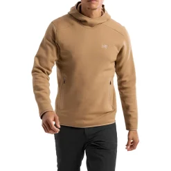 Arc'teryx Kyanite Pullover Hoodie - Men's- Casual Clothing|Snow Clothing