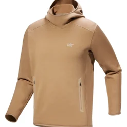 Arc'teryx Kyanite Pullover Hoodie - Men's- Casual Clothing|Snow Clothing