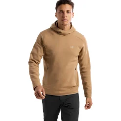 Arc'teryx Kyanite Pullover Hoodie - Men's- Casual Clothing|Snow Clothing