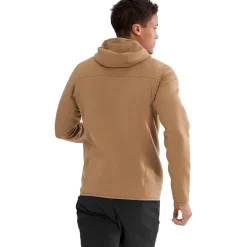 Arc'teryx Kyanite Pullover Hoodie - Men's- Casual Clothing|Snow Clothing