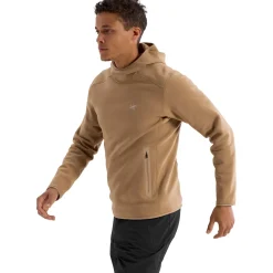 Arc'teryx Kyanite Pullover Hoodie - Men's- Casual Clothing|Snow Clothing