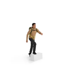 Arc'teryx Kyanite Pullover Hoodie - Men's- Casual Clothing|Snow Clothing