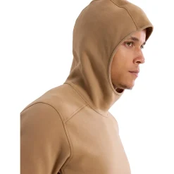 Arc'teryx Kyanite Pullover Hoodie - Men's- Casual Clothing|Snow Clothing