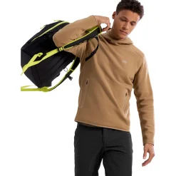 Arc'teryx Kyanite Pullover Hoodie - Men's- Casual Clothing|Snow Clothing