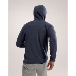 Arc'teryx Kyanite Pullover Hoodie - Men's- Casual Clothing|Snow Clothing
