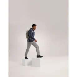 Arc'teryx Kyanite Pullover Hoodie - Men's- Casual Clothing|Snow Clothing