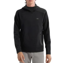 Arc'teryx Kyanite Pullover Hoodie - Men's- Casual Clothing|Snow Clothing