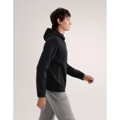 Arc'teryx Kyanite Pullover Hoodie - Men's- Casual Clothing|Snow Clothing
