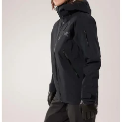 Arc'teryx Nita Shell Jacket - Women's-Women Snow Clothing|Shell Jackets