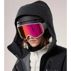 Arc'teryx Nita Shell Jacket - Women's-Women Snow Clothing|Shell Jackets